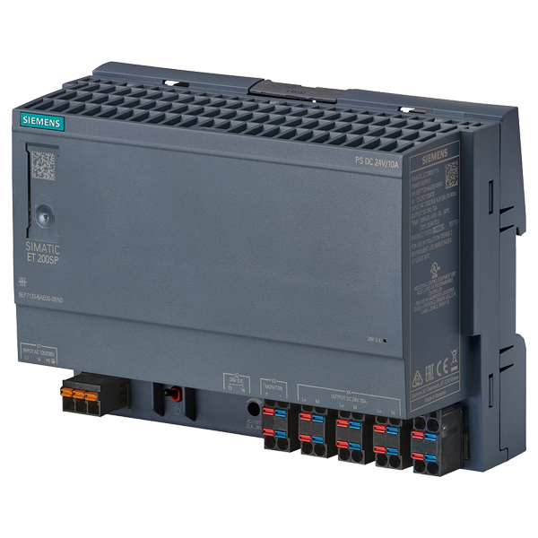 6EP7133-6AE00-0BN0 New Siemens SIMATIC ET 200SP Power Supply Unit